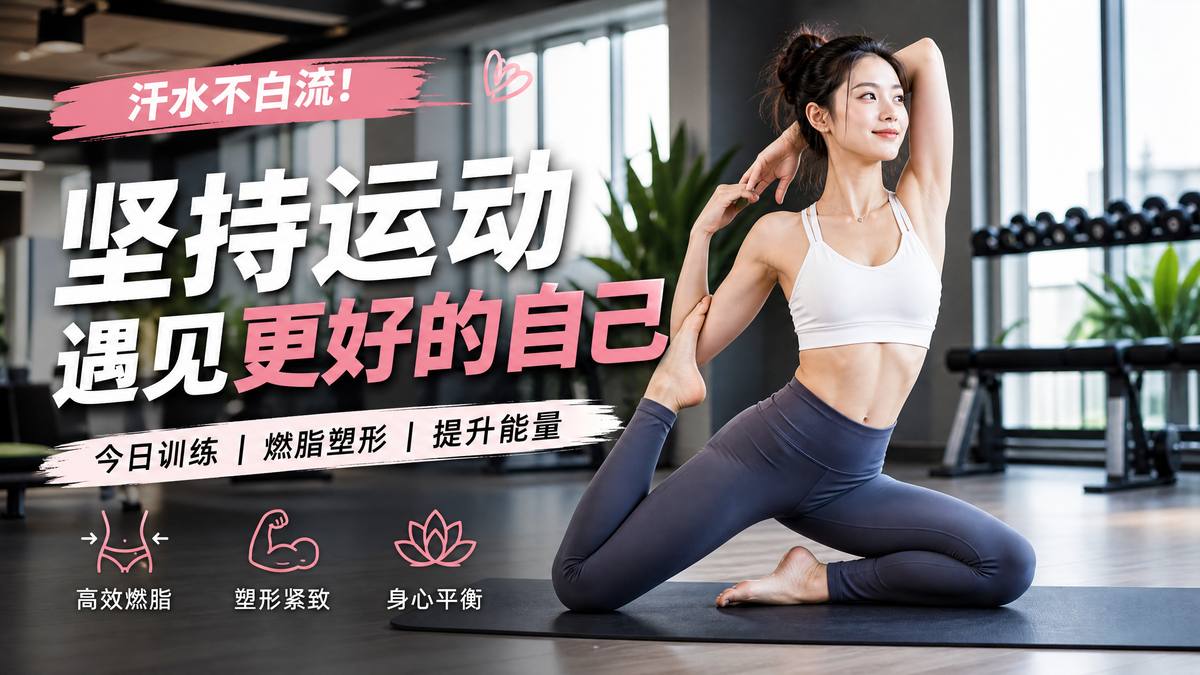 四虎视频健身视频-瑜伽减脂视频教程
